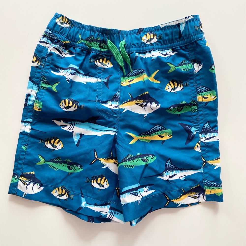 Hatley Swim Shorts
